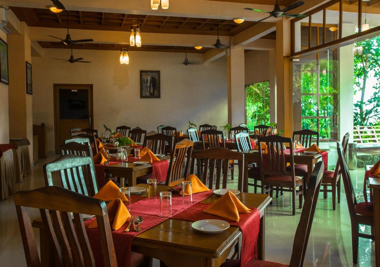 Oxygen Resorts Thekkady Exterior foto